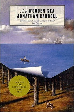 Il mare di legno