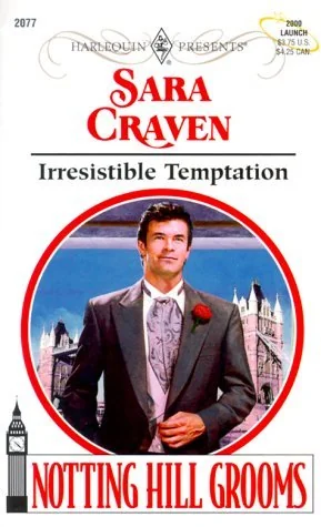 Irresistible Temptation