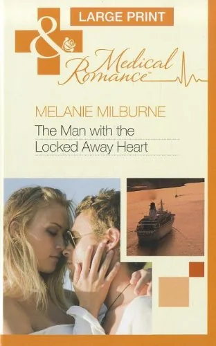 The Man With The Locked Away Heart