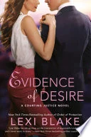 Evidence of Desire