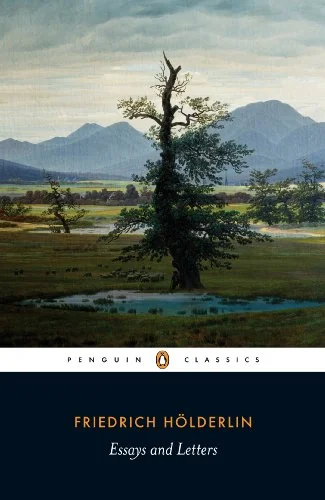 Essays and Letters. Friedrich Holderlin