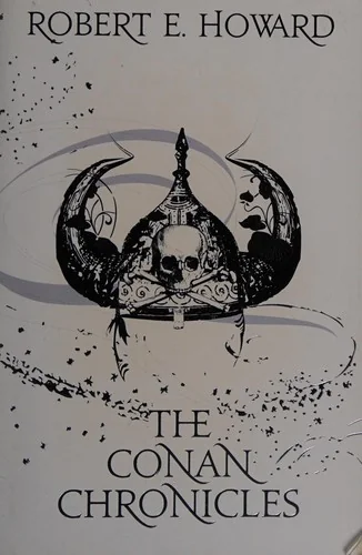 The Conan chronicles