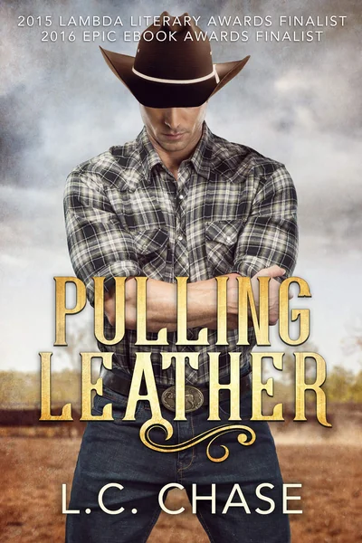 Pulling leather
