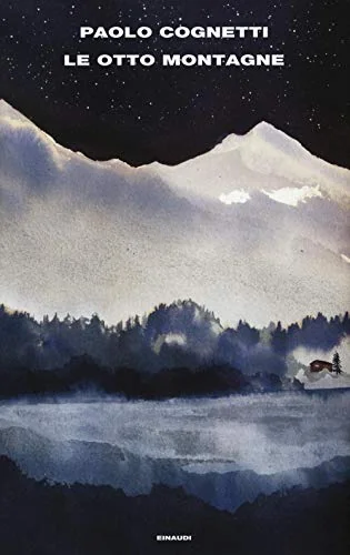 The Eight Mountains