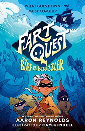 Fart Quest