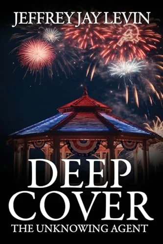 Deep Cover: The Unknowing Agent