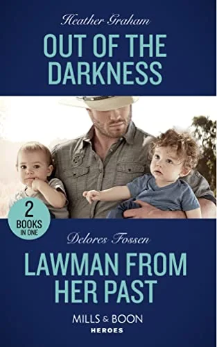 Out of the Darkness