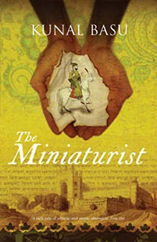 The Miniaturist