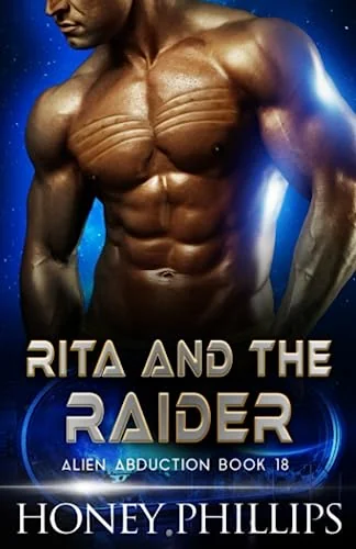Rita and the Raider