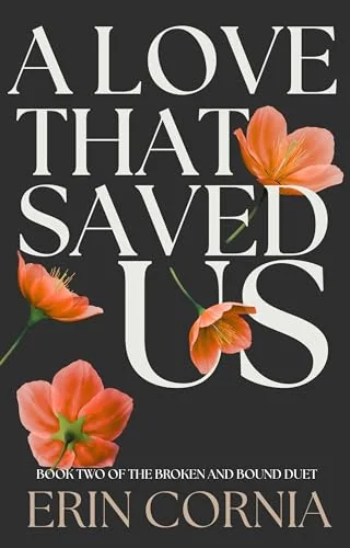 A Love That Saved Us (The Chicago Series #4)
