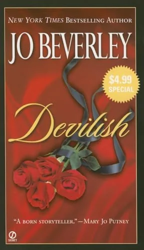 Devilish