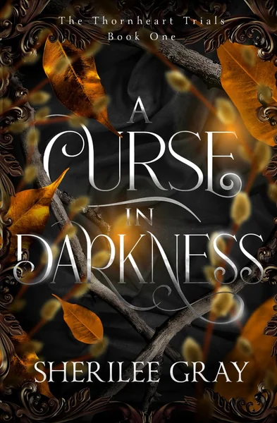 A Curse in Darkness