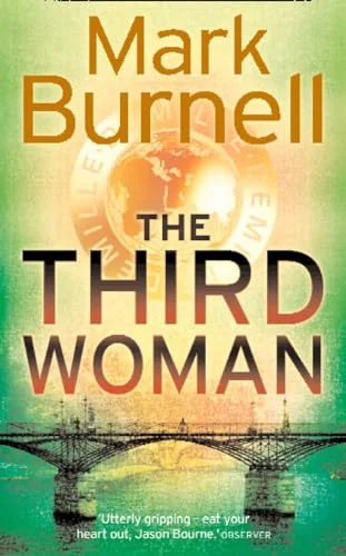 The Third Woman
