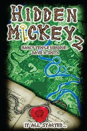 HIDDEN MICKEY 2: It All Started...