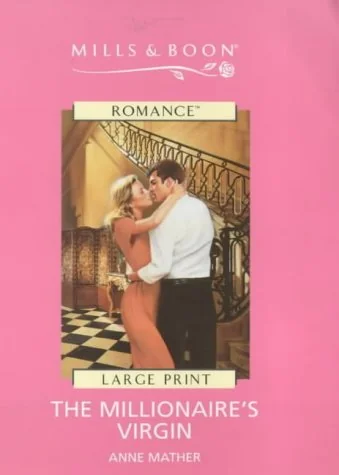 The Millionaire's Virgin