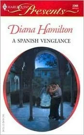 A SPANISH VENGEANCE