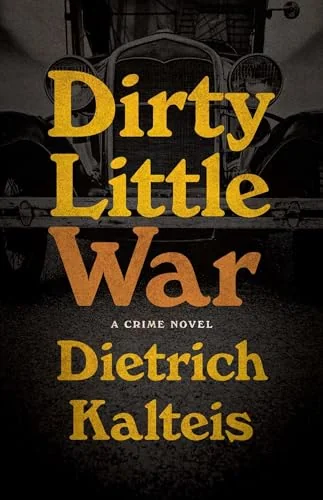 Dirty Little War