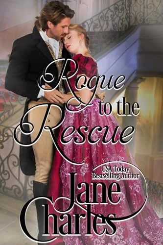 Rogue to the Rescue