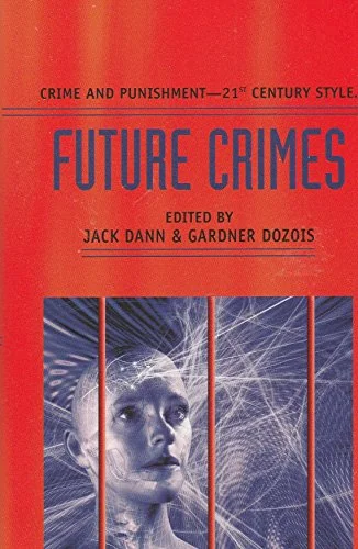 Future Crimes