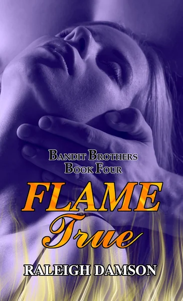Flame True