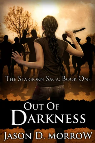The Starborn Uprising: Books 1, 2, and 3