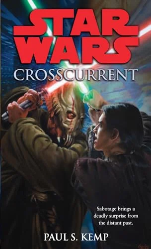 Star Wars: Crosscurrent