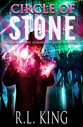 Circle of Stone