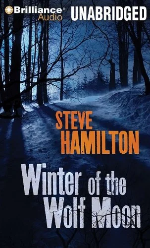 Winter Of The Wolf Moon