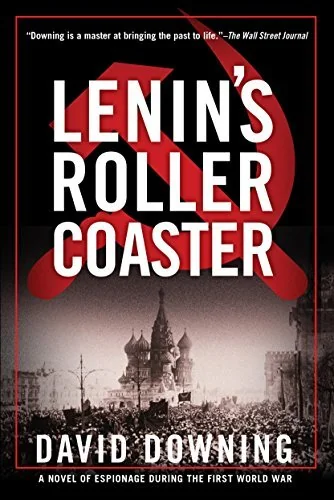 Lenin's Roller Coaster