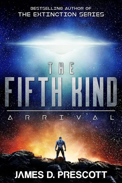 The Fifth Kind: Arrival