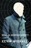 Who Is Conrad Hirst?