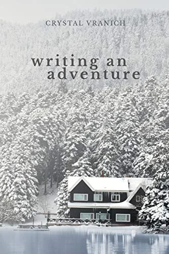 Writing An Adventure