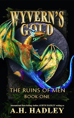 Wyvern's Gold