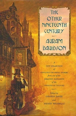 The Other Nineteenth Century