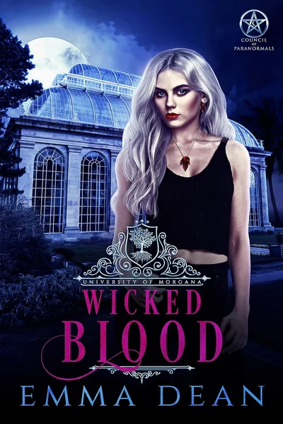 Wicked Blood