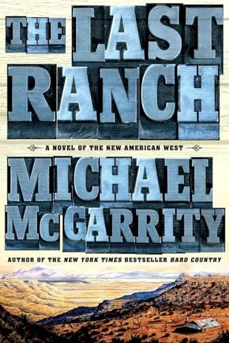 The Last Ranch