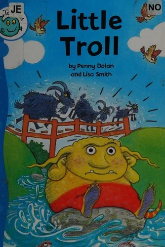 Little Troll