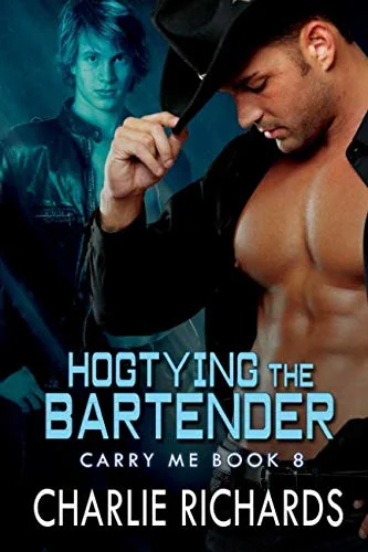 Hogtying the Bartender