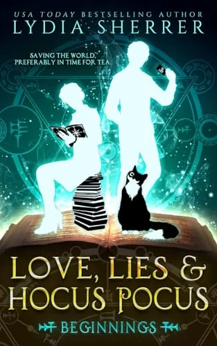 Love, Lies, and Hocus Pocus: Beginnings