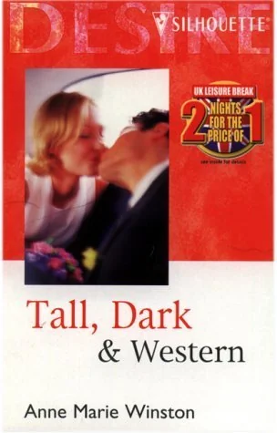 Tall, Dark & Western