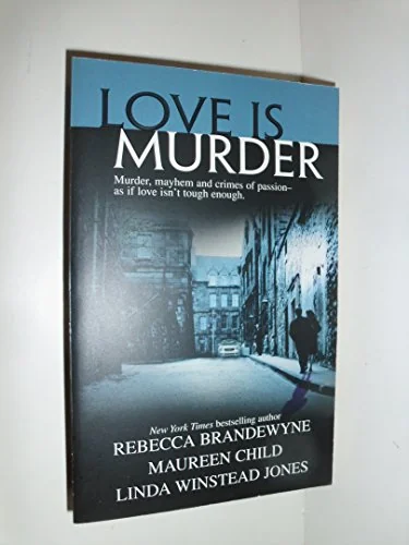 Love is Murder