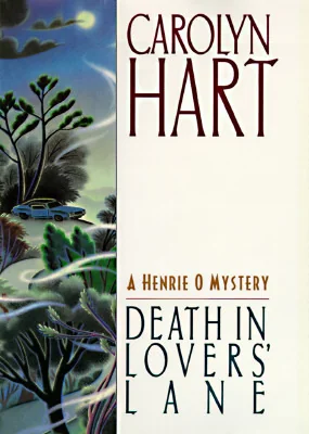 Death in Lovers' Lane