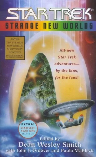 Star Trek: Strange New Worlds