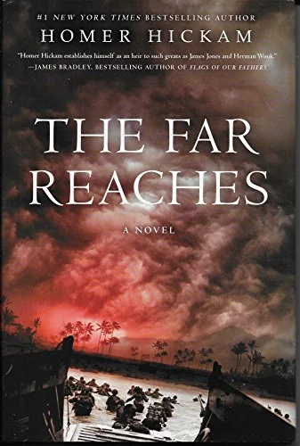 The Far Reaches