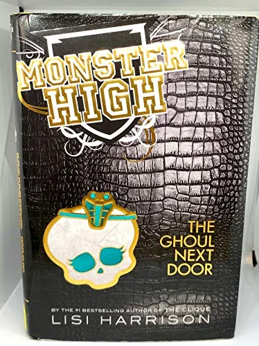 The Ghoul Next Door