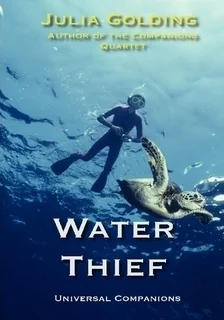 Water Thief