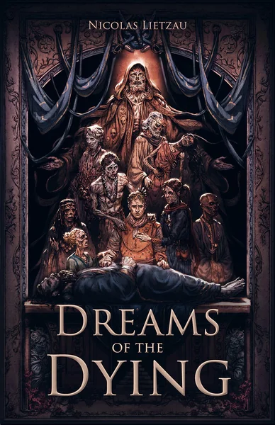 Dreams of the Dying