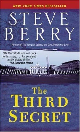 The Third Secret