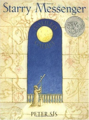 Starry Messenger: Galileo Galilei