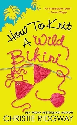 How to Knit a Wild Bikini
